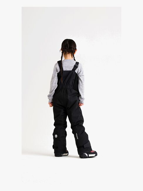 Viking Play Thermohose, Schwarz