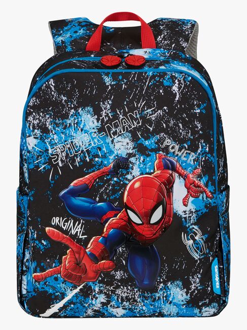 Samsonite Rucksack 15L DayDream Marvel, Spider-Man Mystery