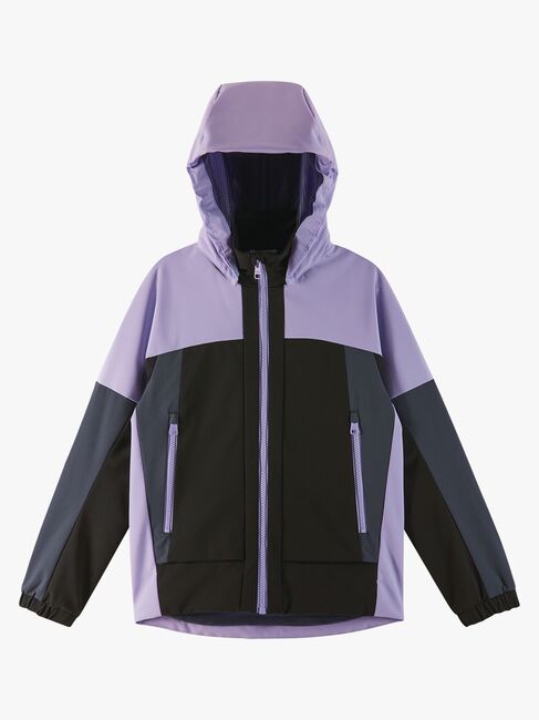Reima Vaeltaa Hybridjacke, Blooming Lilac