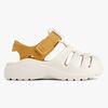 LIEWOOD Beau Sandalen, Sandy/Golden Caramel