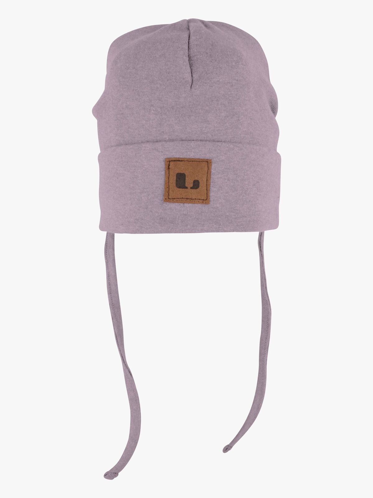 Lindberg Enviken Babymütze, Lavender