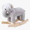Teddykompaniet Schaukeltier Elefant