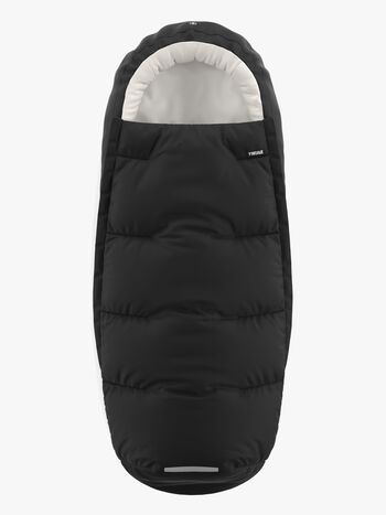 Thule Elements Fußsack M/L, Black