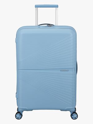 American Tourister Airconic Spinner Koffer 67L, Neptune Blue
