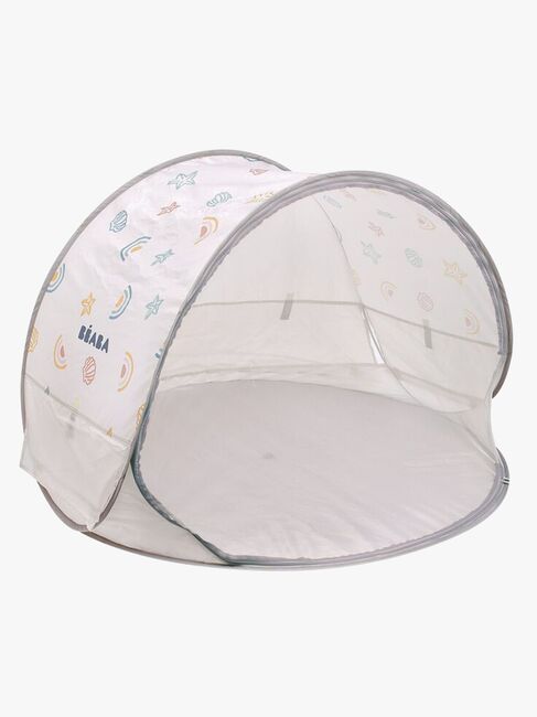 Beaba Breezy UV-Schutzzelt, Clay Earth