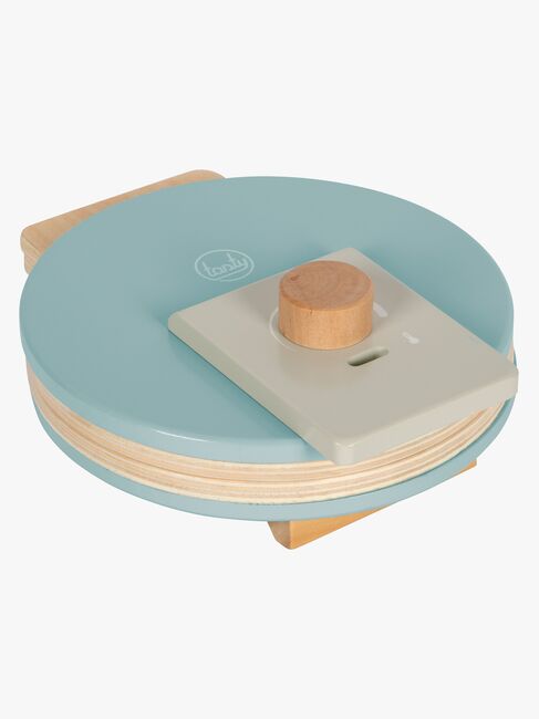 Small Foot Waffeleisen-Set