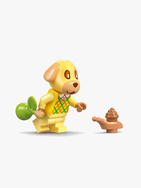 LEGO Animal Crossing 77058 Bienchens gemütliches Haus