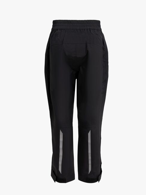 Nordbjørn Siljan Outdoorhose, Solid Black