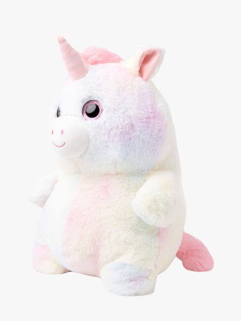 Teddykompaniet Plüschspielzeug Einhorn 39 cm