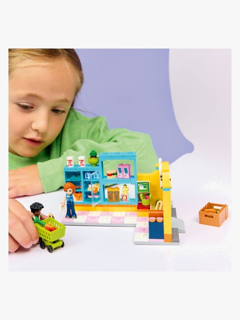 LEGO Friends 42680 Heartlake City Mini-Markt