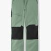 Reima ReimaTec Sampu Outdoorhose, Stone Green