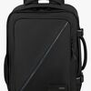 American Tourister Take2Cabin MS Rucksack 26,5L, Black
