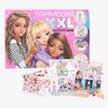 TOPModel Bastelbuch XXL