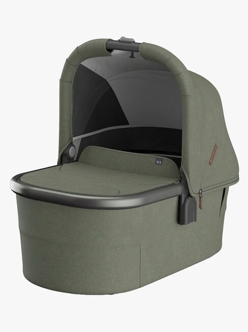 UPPAbaby V3 Liegewanne, Evelyn