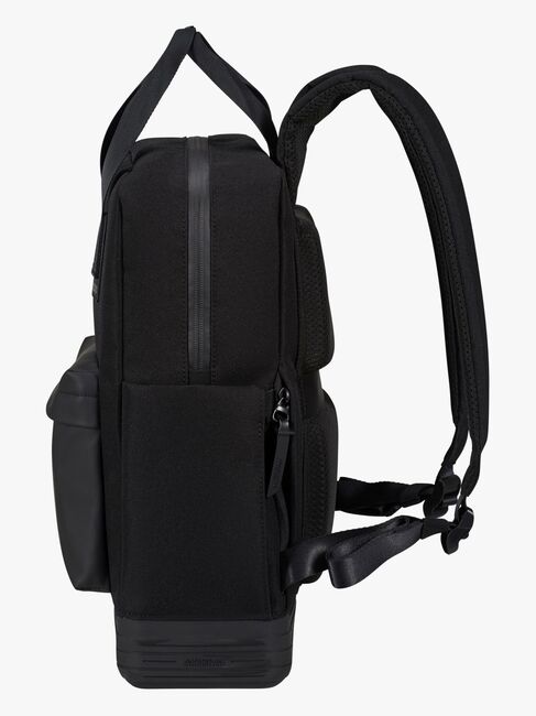 American Tourister SoulPack Rucksack 17L, Schwarz