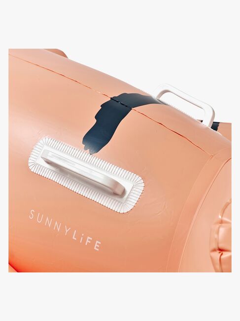 SUNNYLiFE Schwimmendes Spielzeug, Tino the Tiger