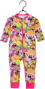 Mumin Papaya Pyjama, Anilin