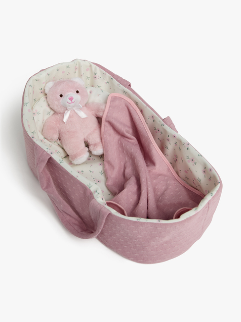 Cloudberry Castle Puppe Mit Babynest, 40 cm CC-DOLL-25106-2746_3a.jpg