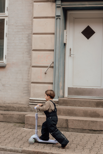 Vanilla Copenhagen Tretroller, Lavender