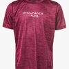 Endurance Dolyn T-Shirt, A Purple Potion