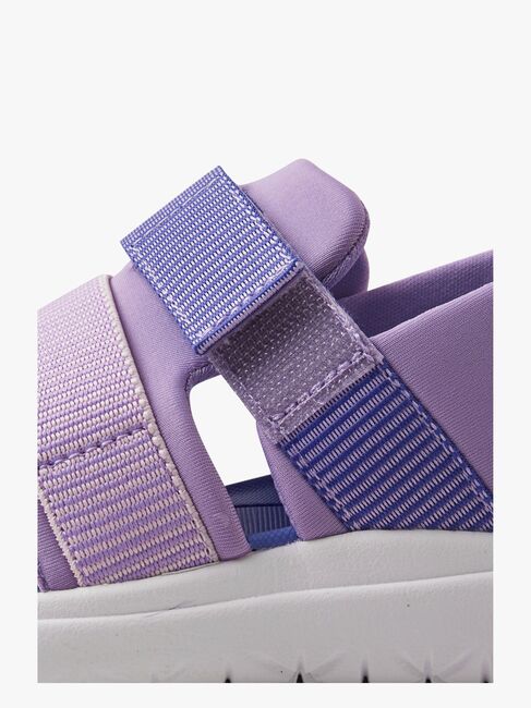 Reima Kesakko Sandalen, Blooming Lilac