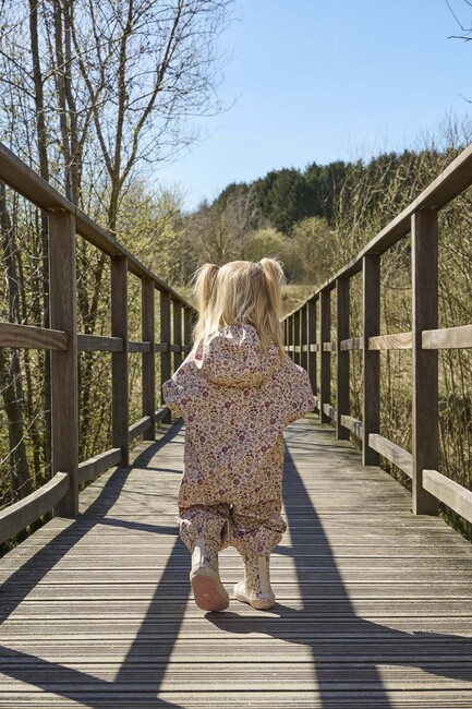 CeLaVi Regenoverall, Perfectly Pale