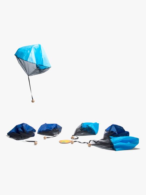 BS Toys Flying de Boules Spiel