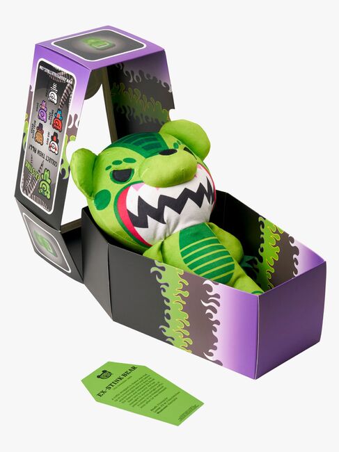 Roblox Deddy Bears S5 Kuscheltier Coffin 30cm Gemischte Auswahl