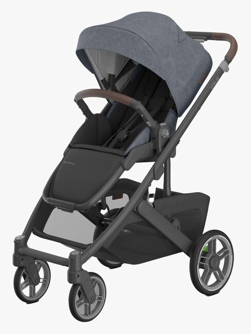 UPPAbaby CRUZ V3 Kombikinderwagen, Julian