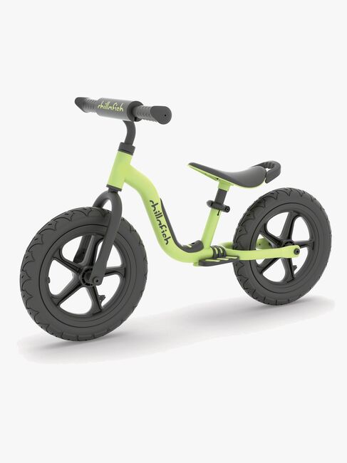 Chillafish Charlie Sport Laufrad, Pistachio