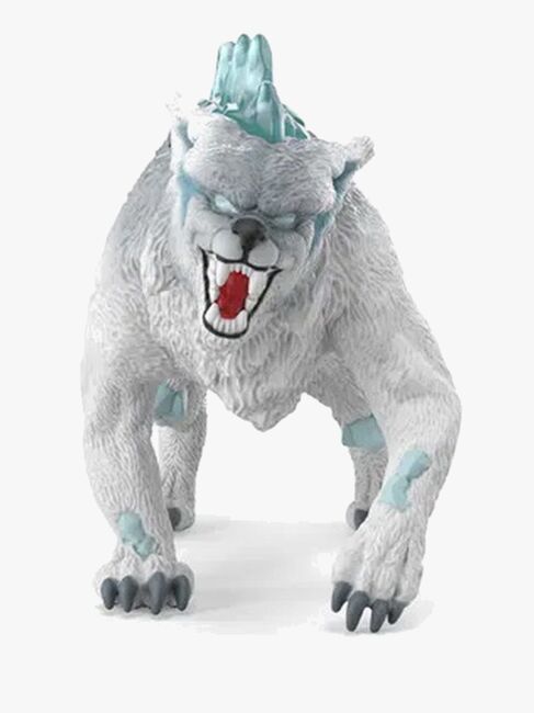 Schleich Eis-Luchs