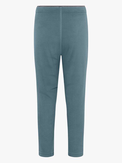 Didriksons Monte Fleecehose, Factory Blue