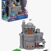 Super Mario Galaxy Movie Spielset Bowsers Schloss
