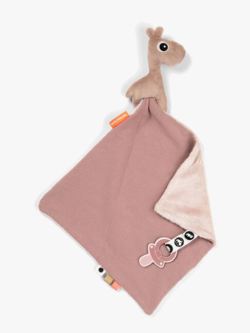 Done By Deer Raffi Schmusetuch, Powder