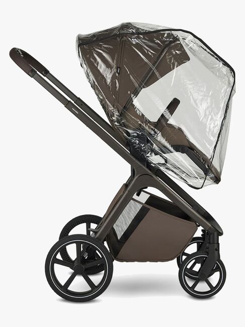EasyWalker Zoey Regenüberzug