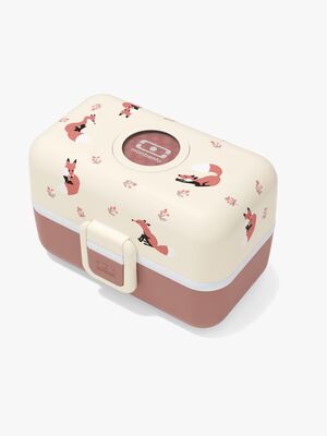 Monbento Tresor Bento Brotdose, Fox