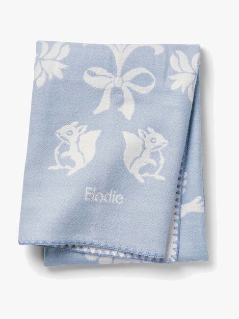 Elodie Decke Jacquard, Blueberry Blue 30326208435NA-2-1526_1.jpg