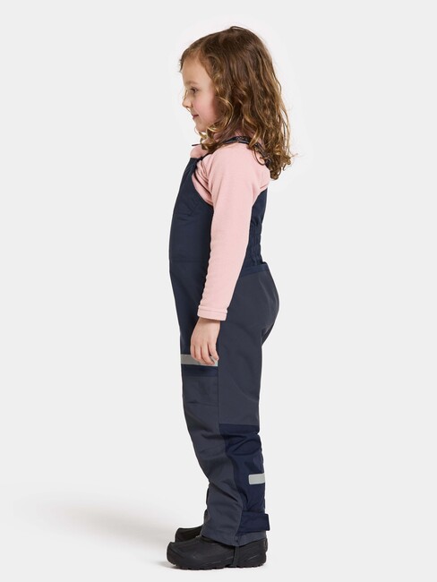 Didriksons Pilvi Outdoorhose, Navy