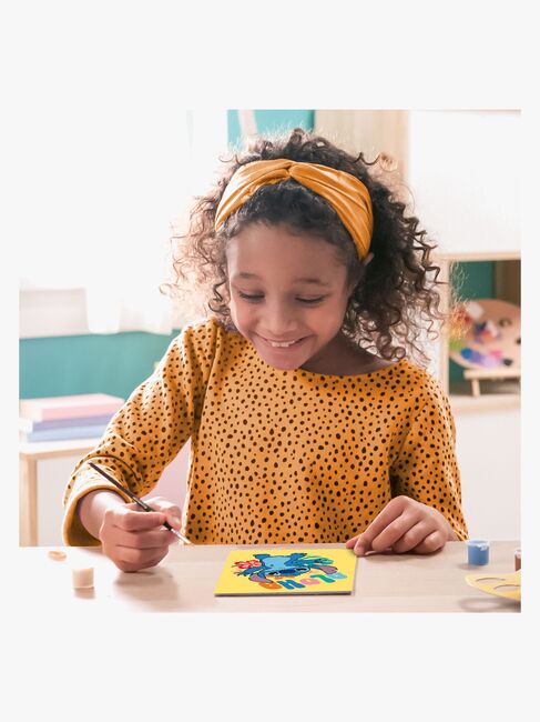 Ravensburger CreArt Disney Stitch Malset