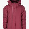 Lindberg Iceberg Winterjacke, Dry Rose