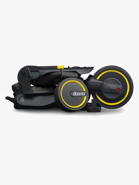 Doona Liki S3 Dreirad, Slate Green