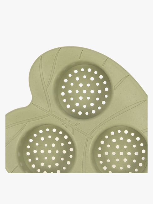 Lässig Boot Badespielzeug, Olive