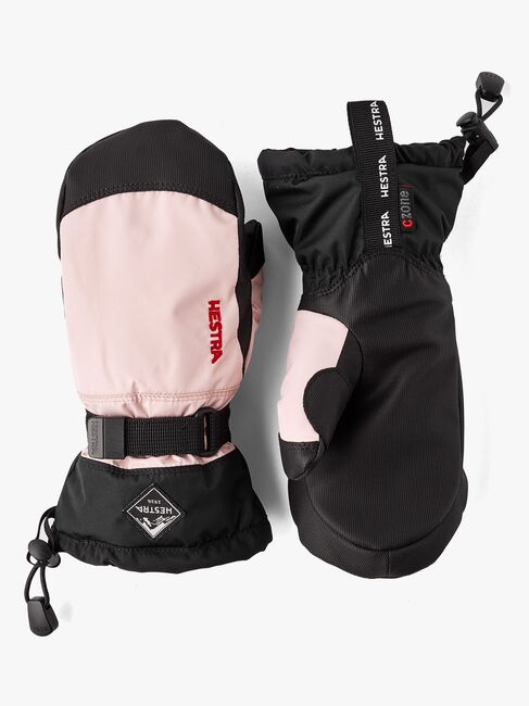 Hestra Gauntlet Czone Jr Fäustlinge, Parfait/Black 32531-914100-1845_1.jpg
