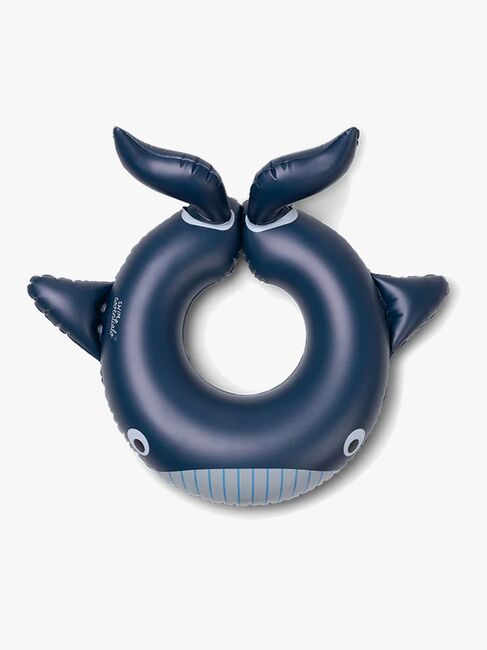 Swim Essentials Schwimmring 55 cm, Walter Whale