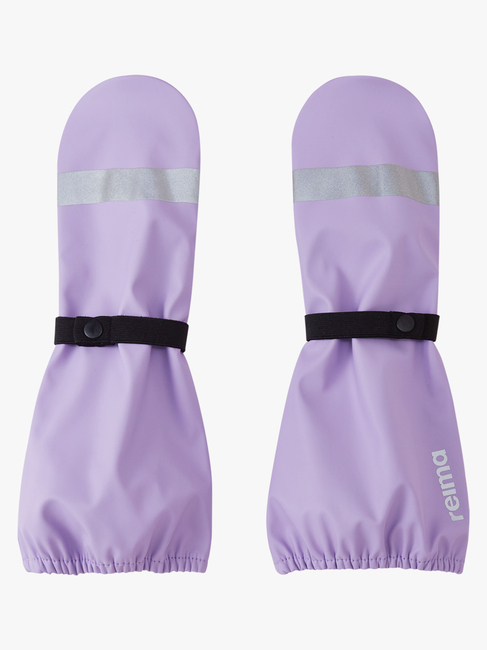Reima Kura Regenhandschuhe, Blooming Lilac