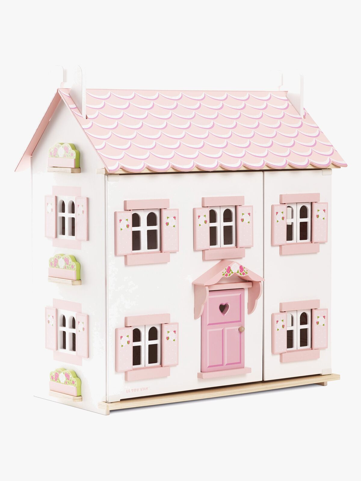 Le Toy Van Sophies Puppenhaus Holz