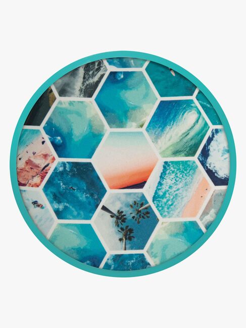 Waboba Flobo Frisbee 1er-Pack, Gemischt