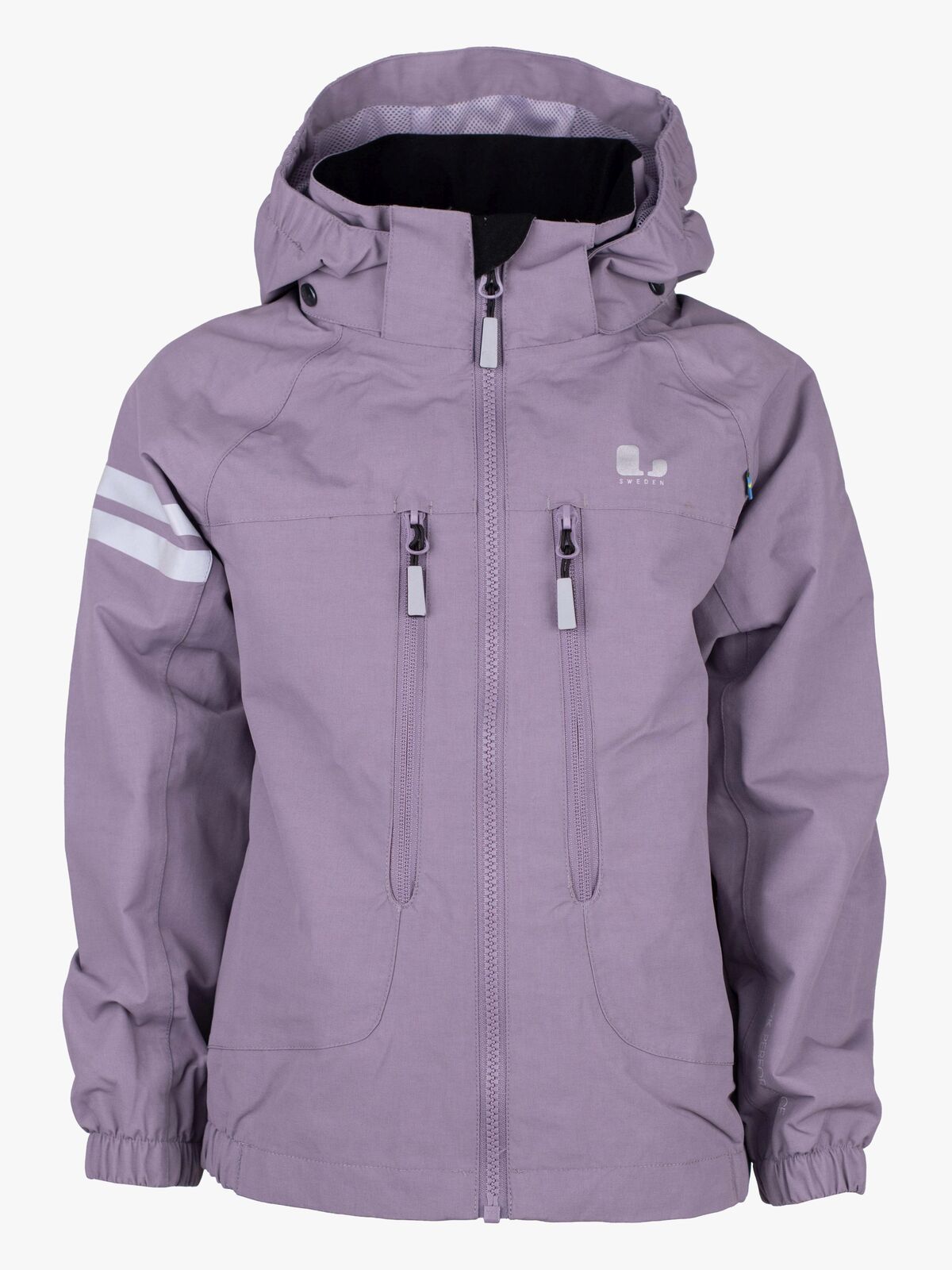 Lindberg Lingbo Outdoorjacke, Lavender