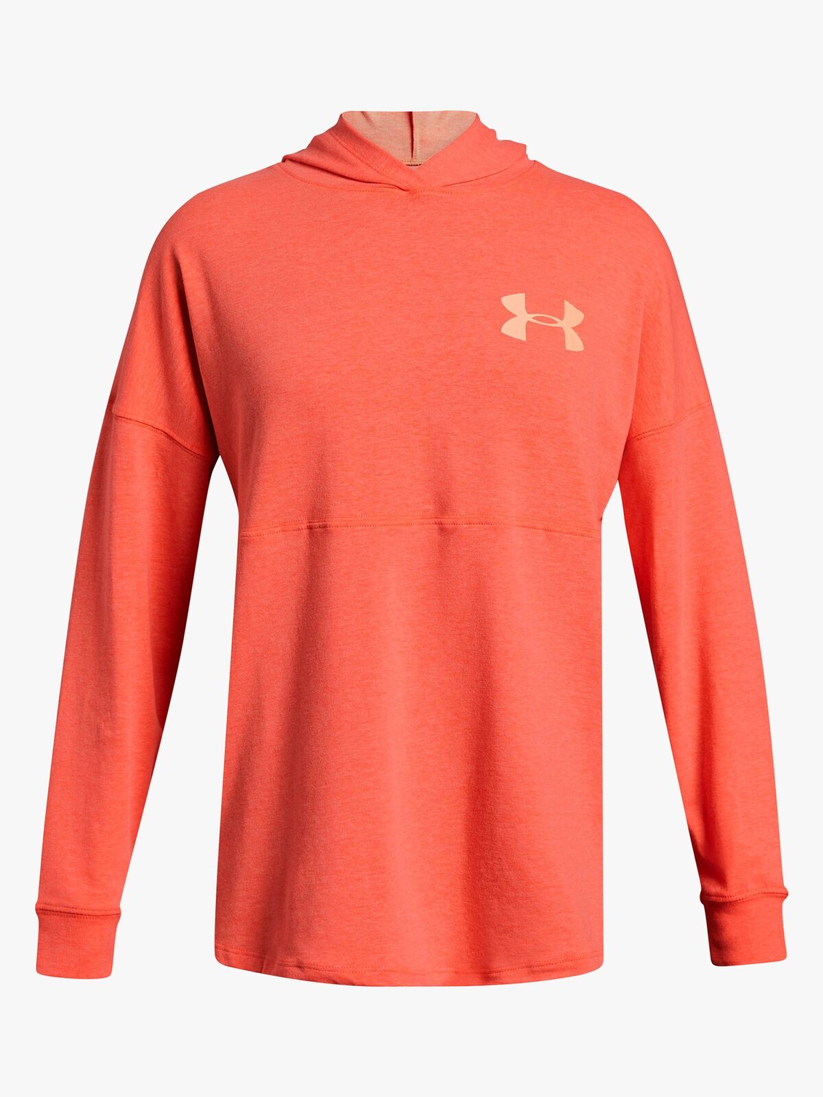 Under armour Finale Kapuzenpullover, after Burn