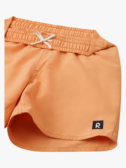 Reima Somero Badehose, Apricot